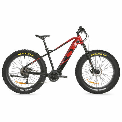 iGO Outland Torngat RS