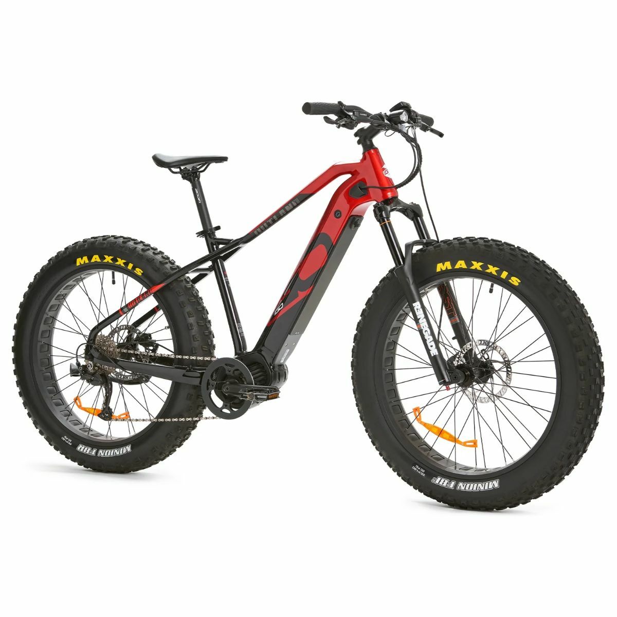 iGO Outland Torngat RS