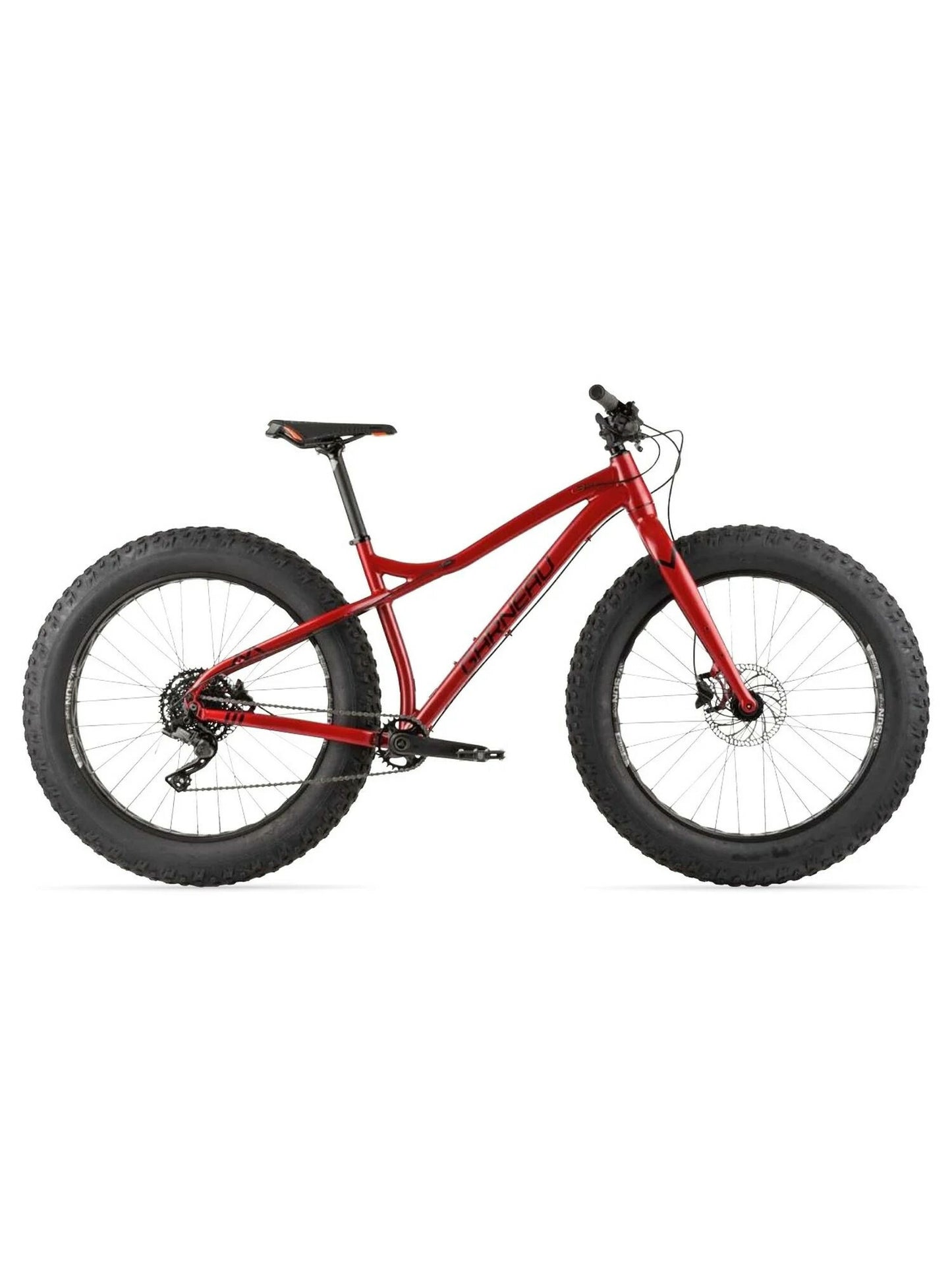 Garneau Gros Louis 3 Rouge Medium