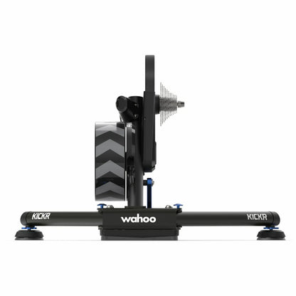 Base d'entrainement Wahoo KICKR V5 - Démonstrateur