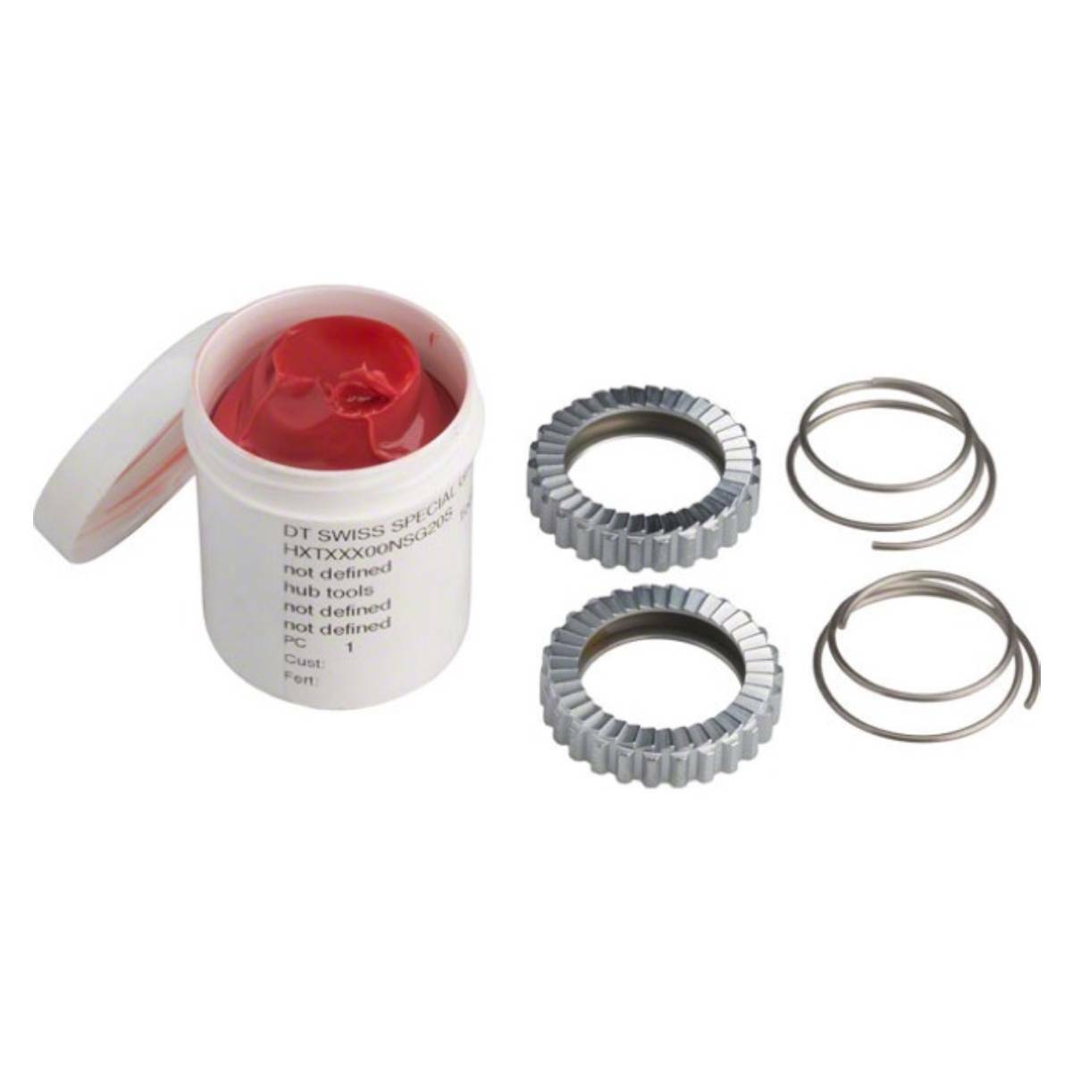 DT SWISS 1PC STAR RATCHET SPRING FOR 180 240 350 440