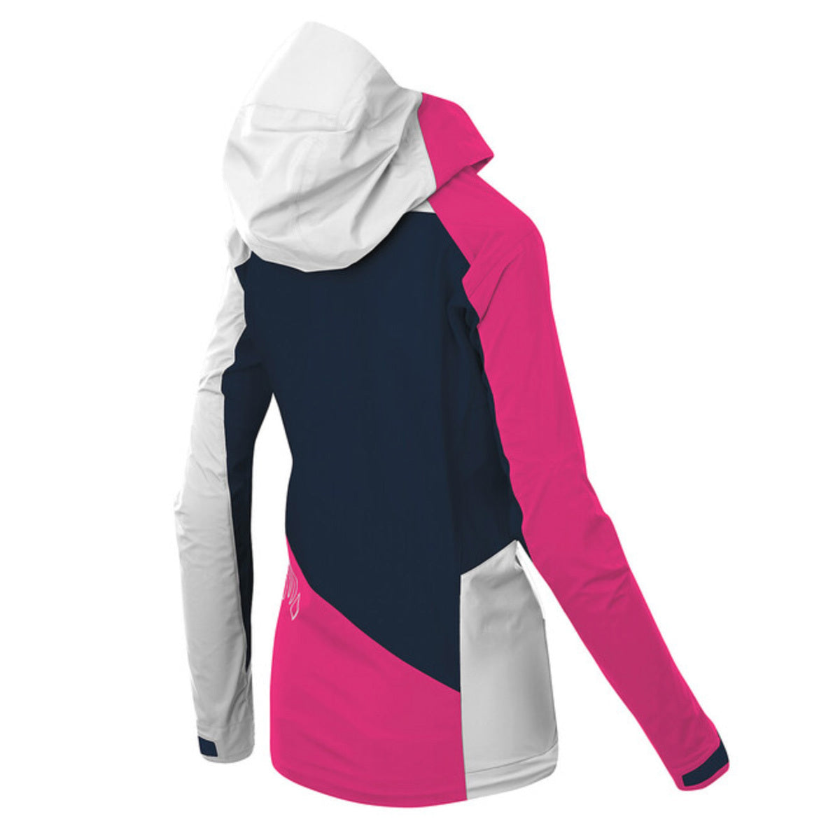 Manteau Karpos Marmolada