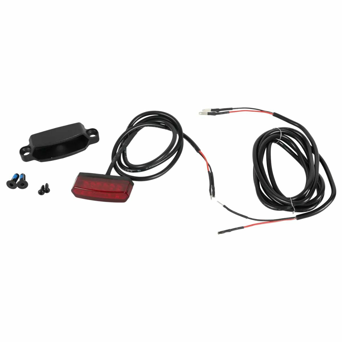 LGT MY21 Vado SL FC28-12V Rear Light, Mounts ith Cradle to Saddle