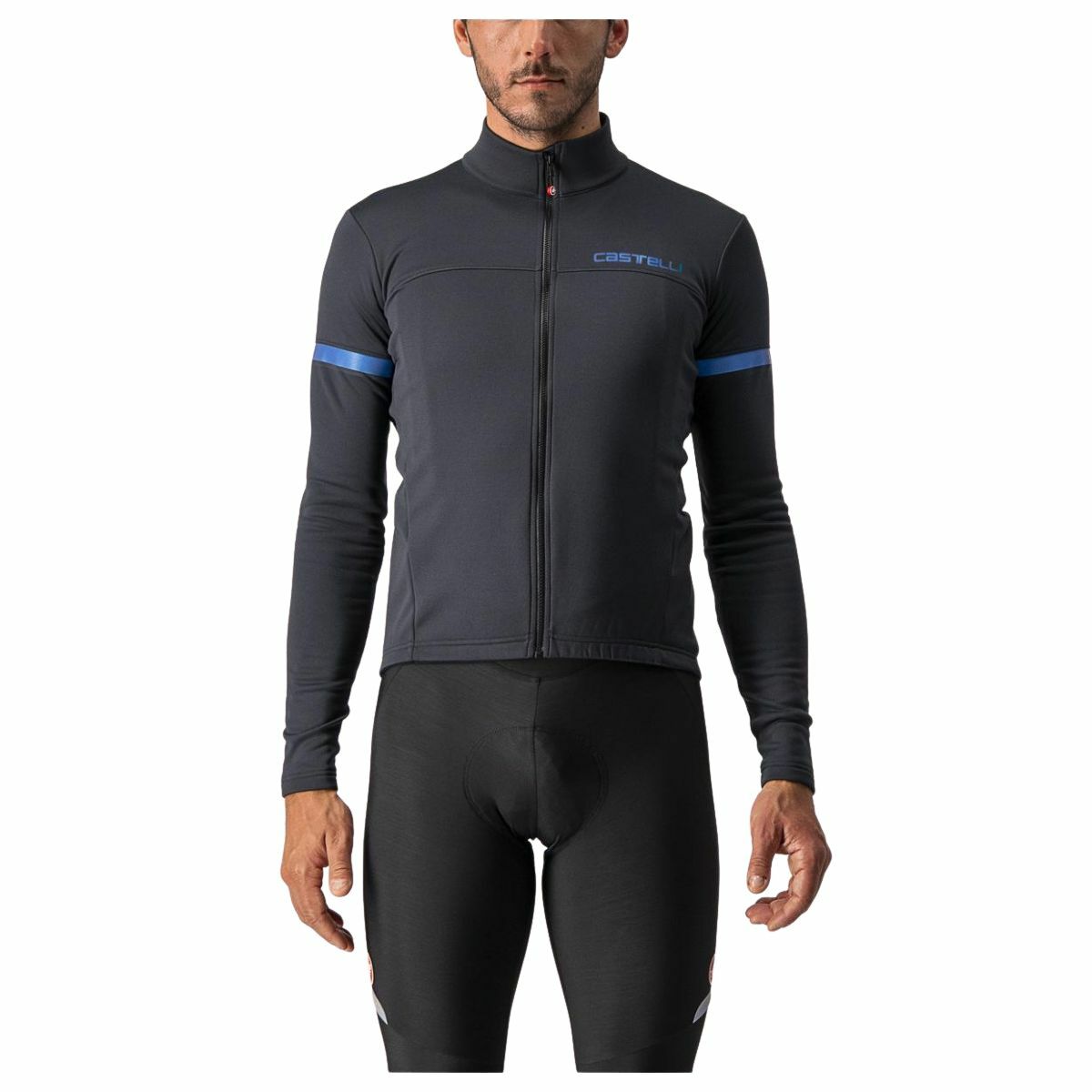 Maillot Castelli Fondo 2 FZ
