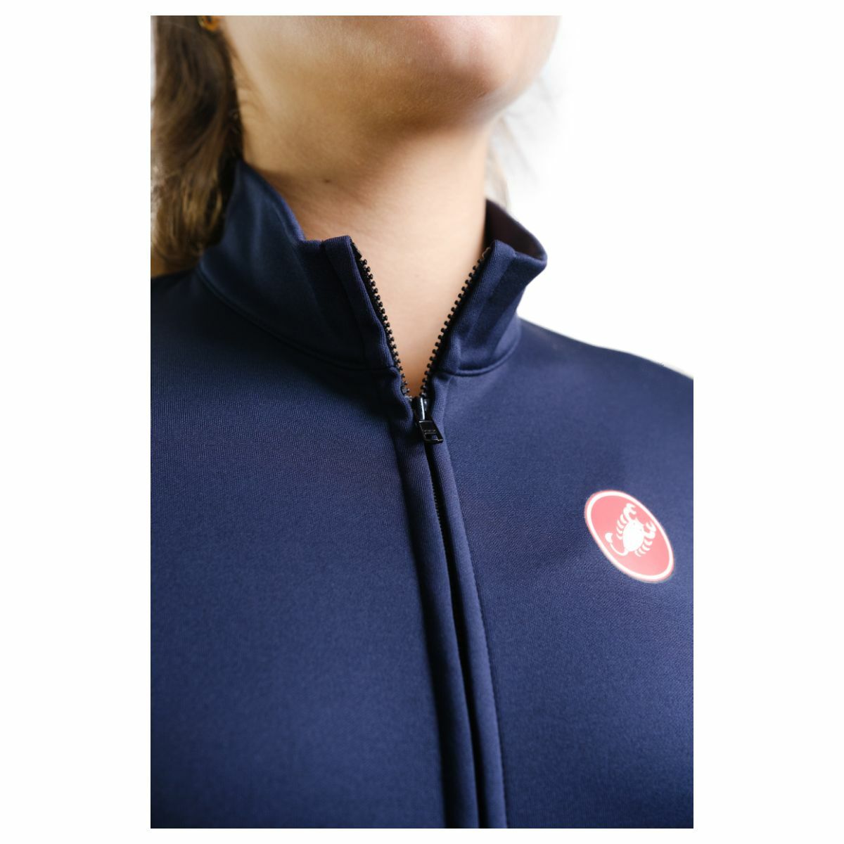 Maillot Castelli Tropical pour femme