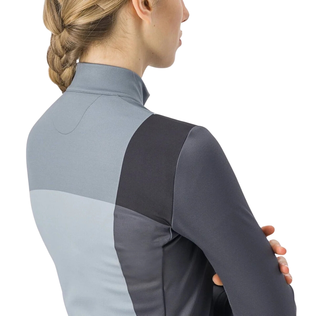 Maillot Castelli Unlimited thermal pour femme