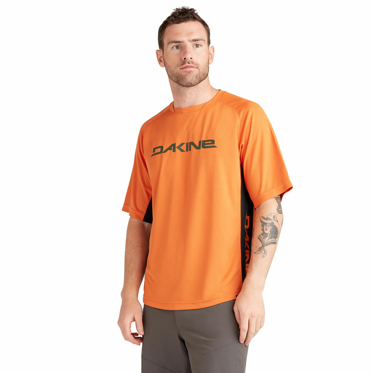 Maillot Dakine Thrillium MC