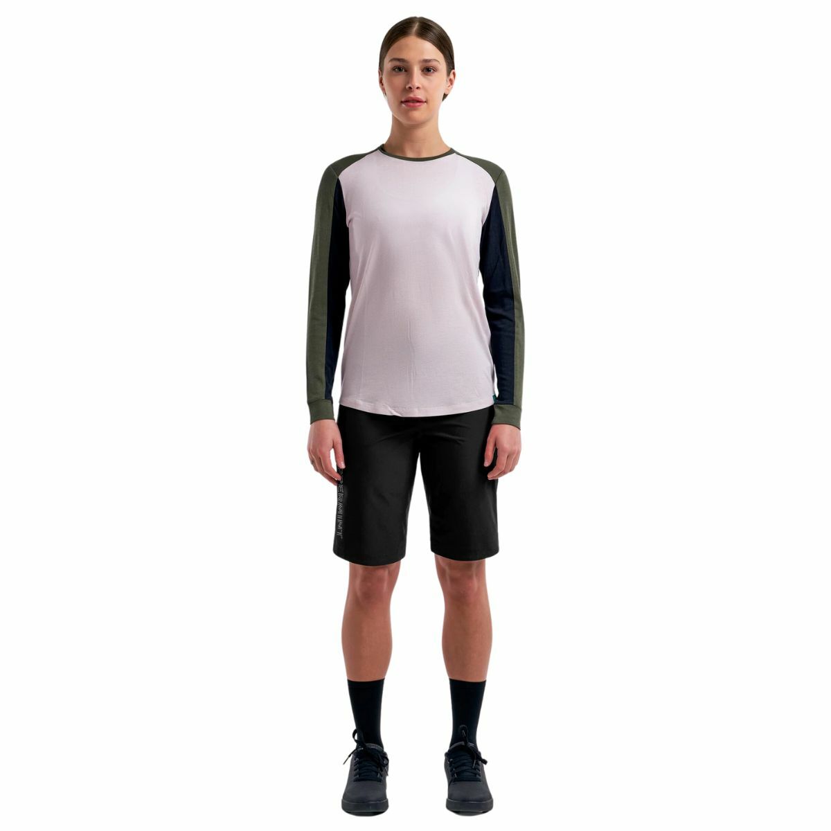 Maillot Peppermint MTB Peak ML