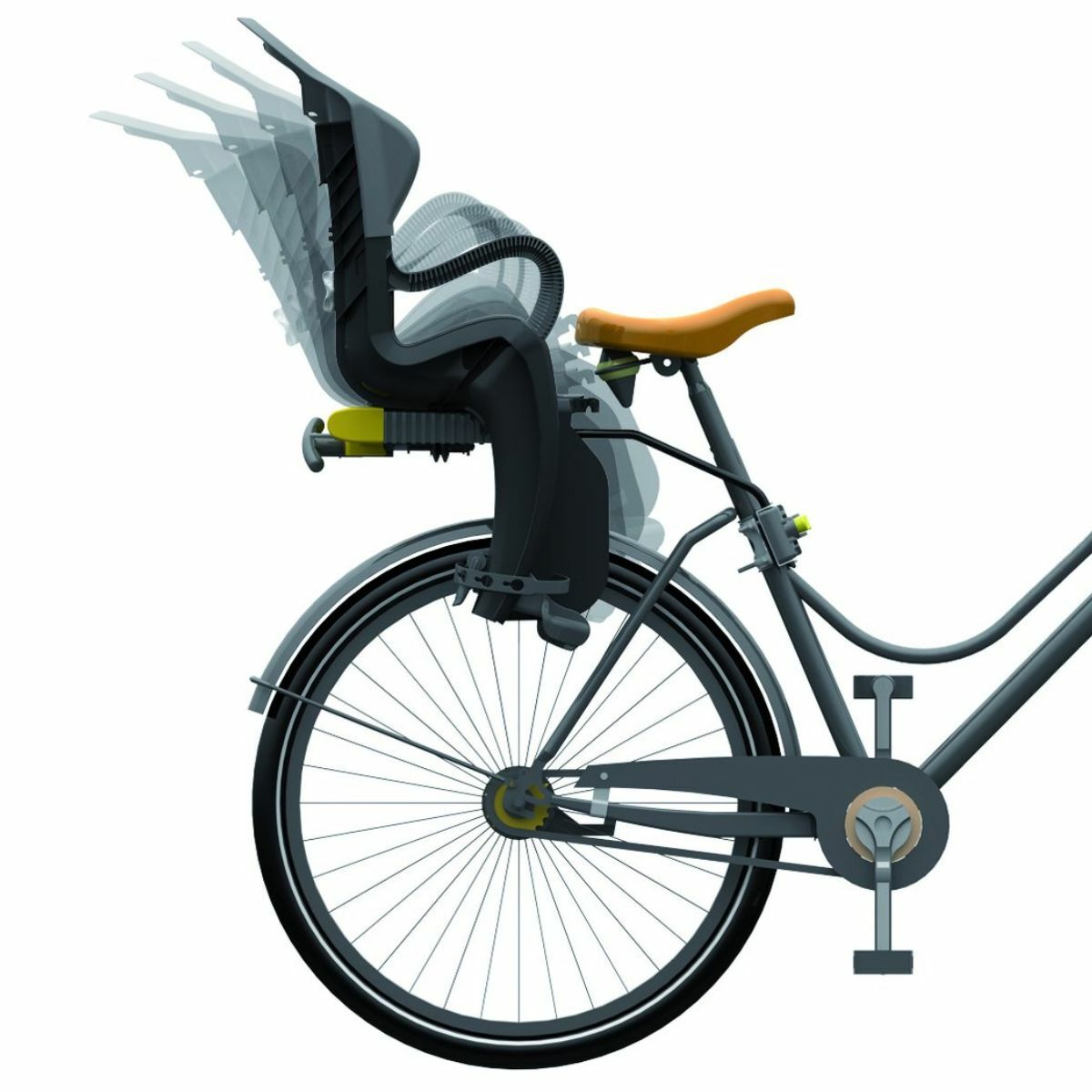 Bellelli Relax System