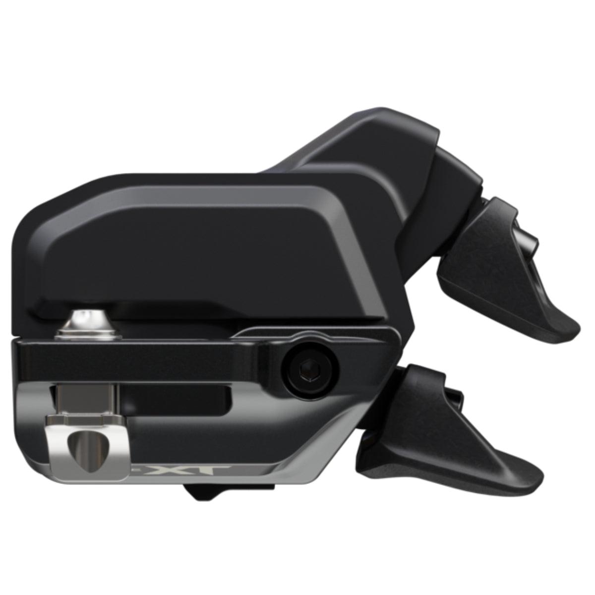 Manette de vitesses Shimano XT DI2 SW-M8250-IR I-Spec EV