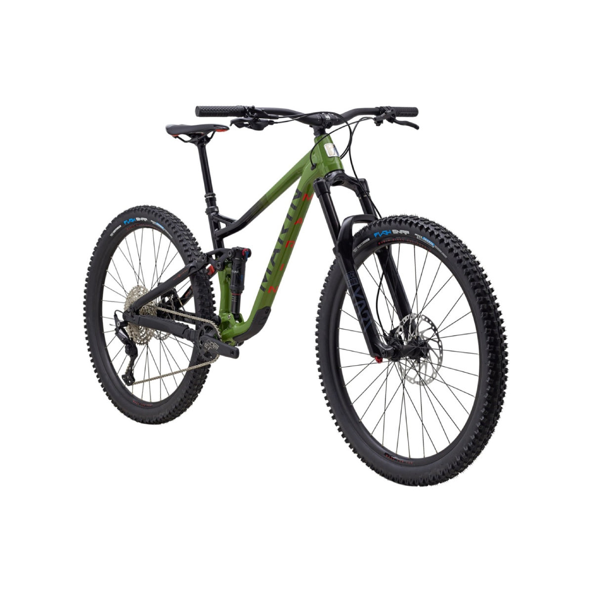 Marin Alpine Trail 7 démonstrateur