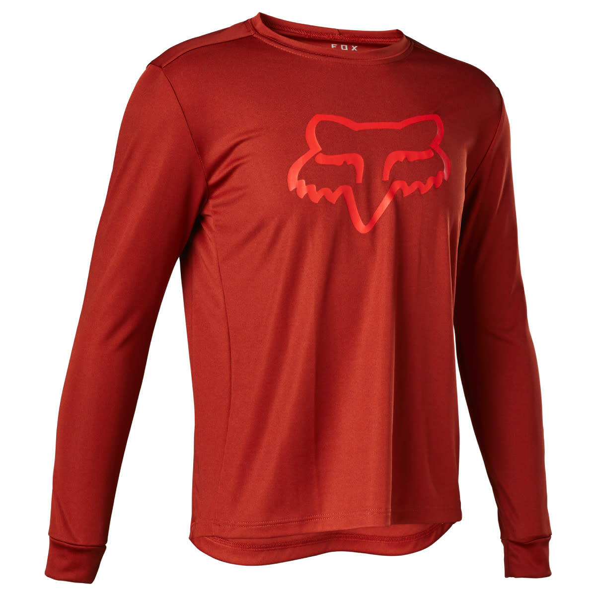 MAILLOT FOX RANGER ML ENFANT