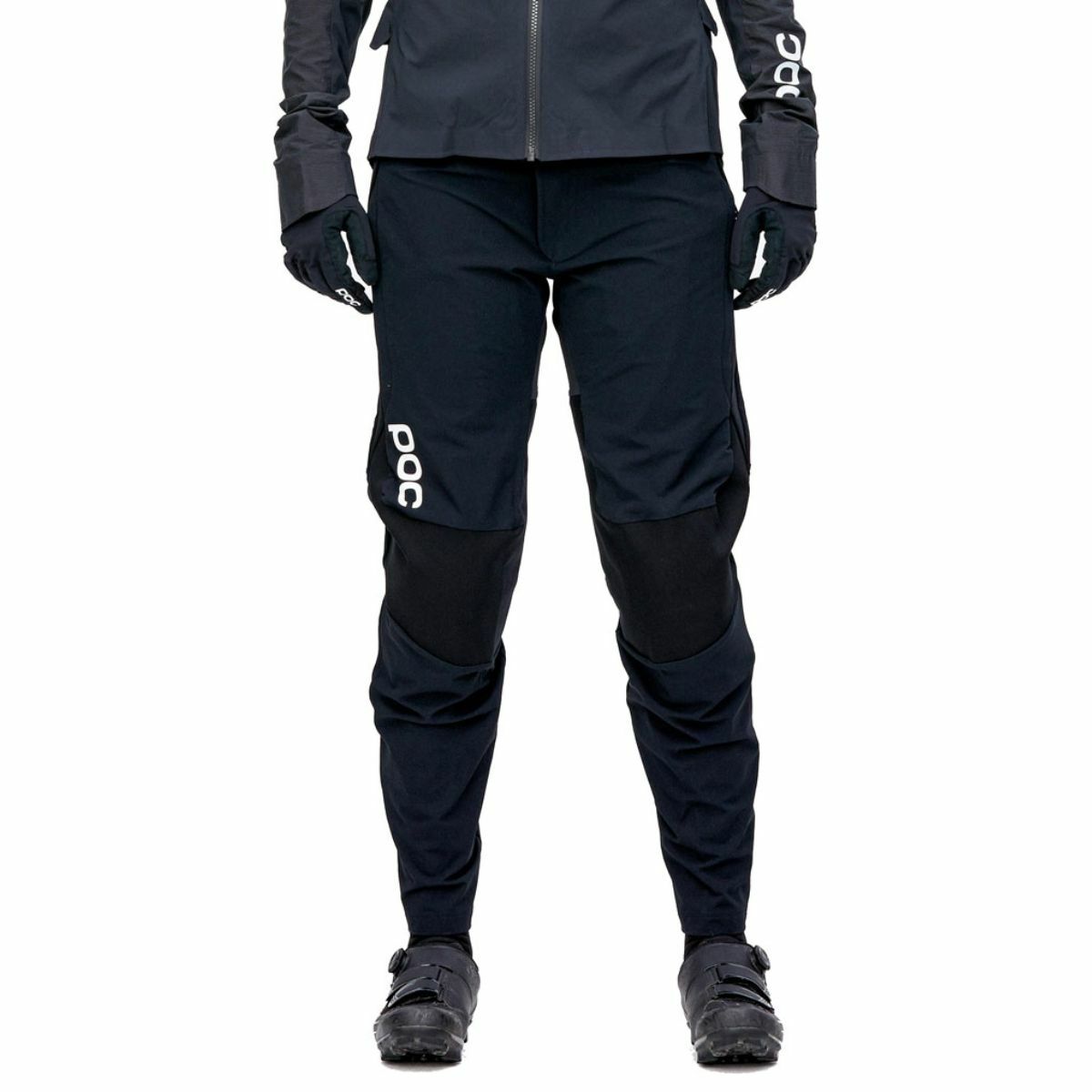 Pantalon POC Resitance Pro DH XLarge