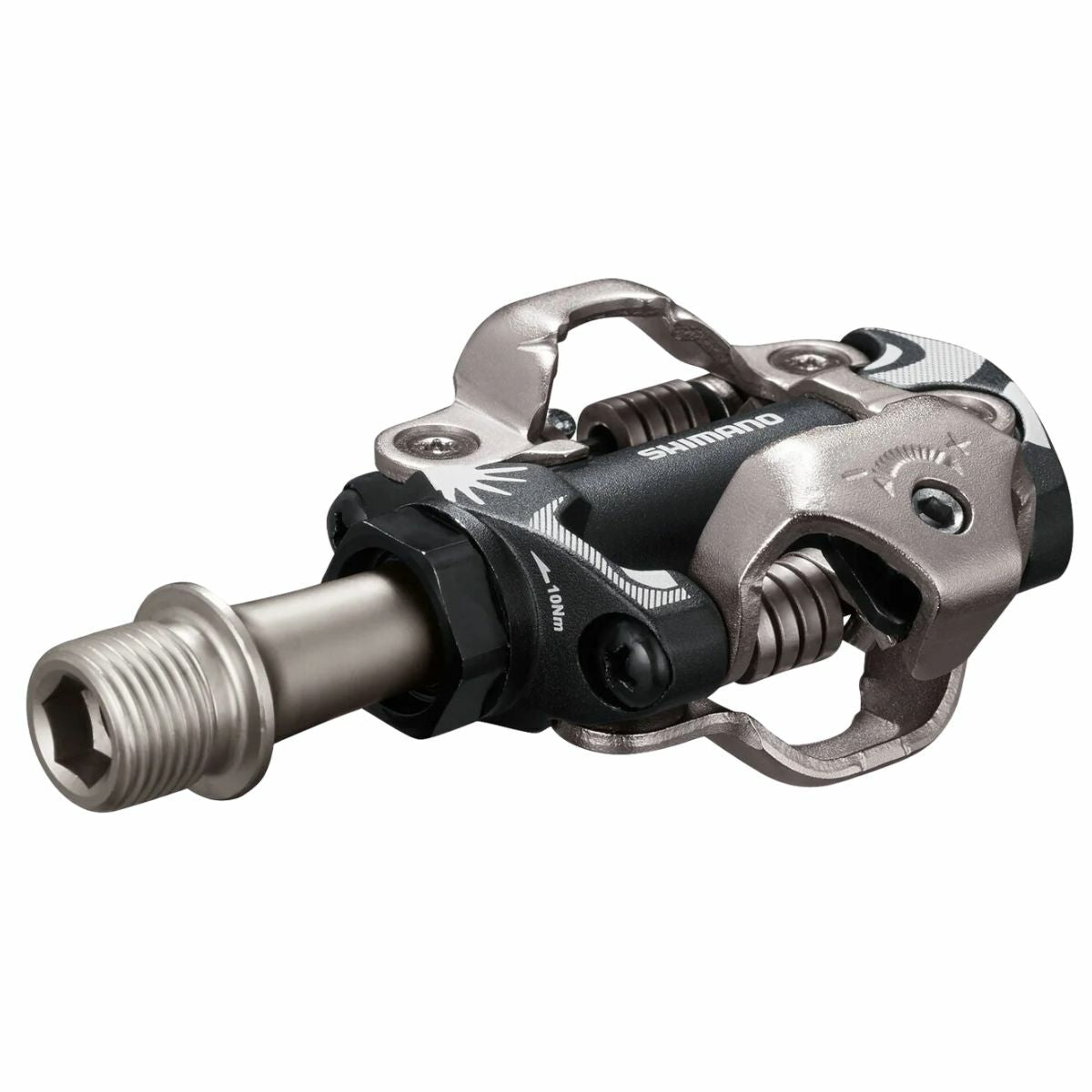 Pédales Shimano GRX LTD Edition United in Gravel