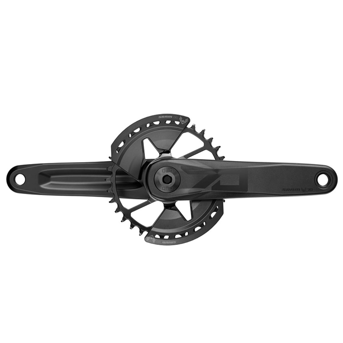 Pédalier SRAM Eagle 70 T-Type DUB Boost