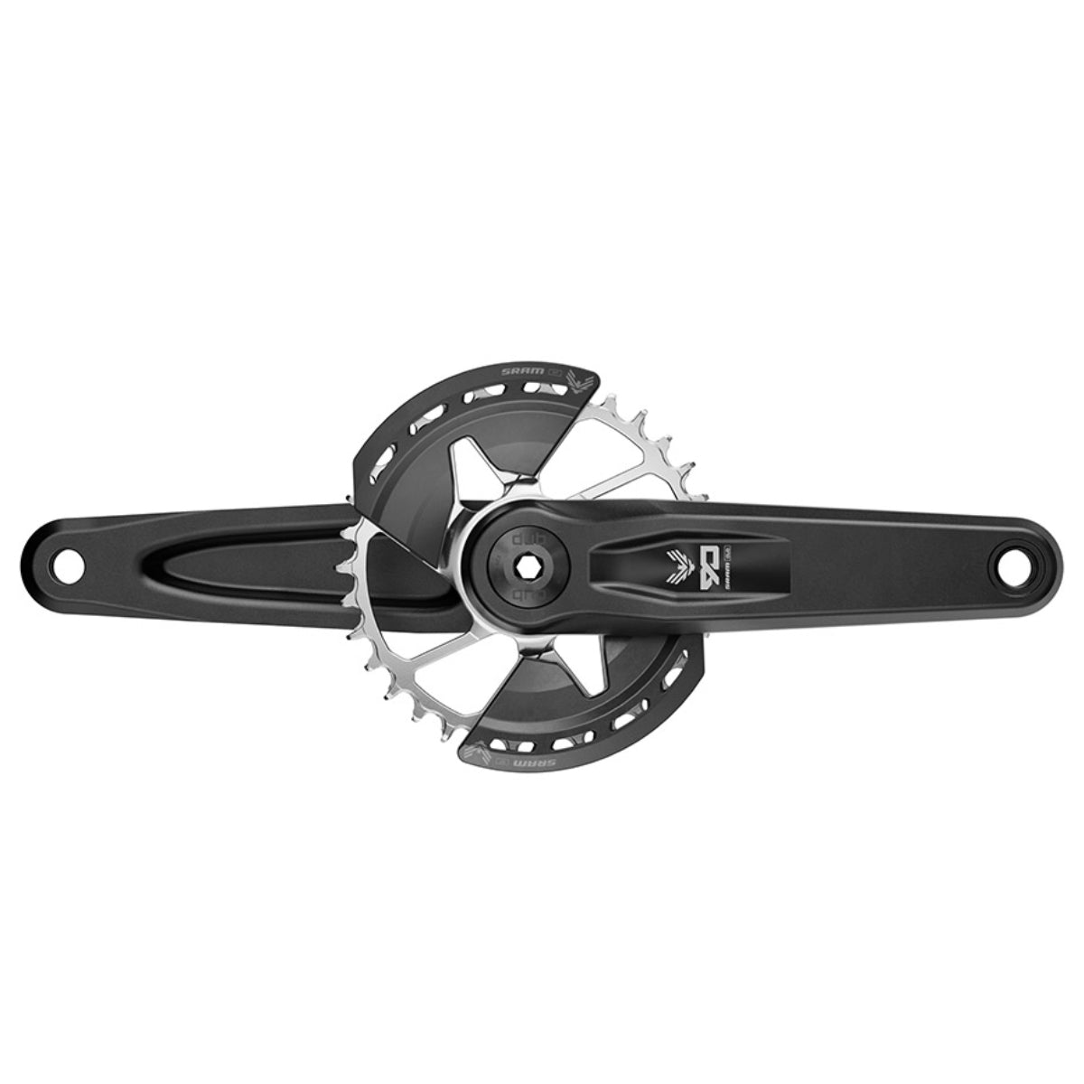 Pédalier SRAM Eagle 90 T-Type DUB Boost