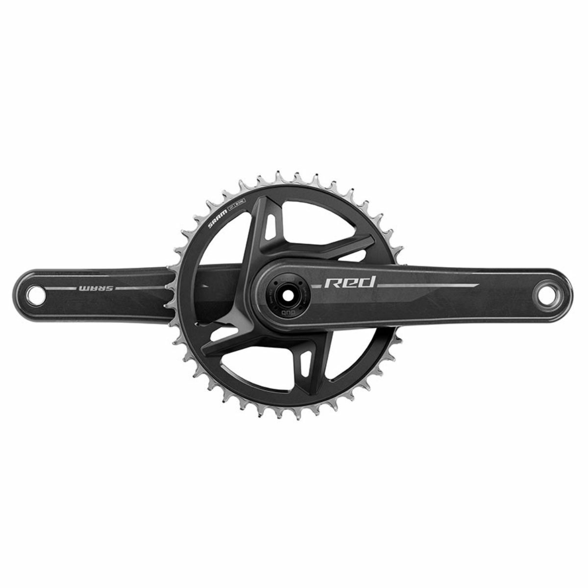 Pédalier SRAM Red XPLR E1 AXS DUB 1X