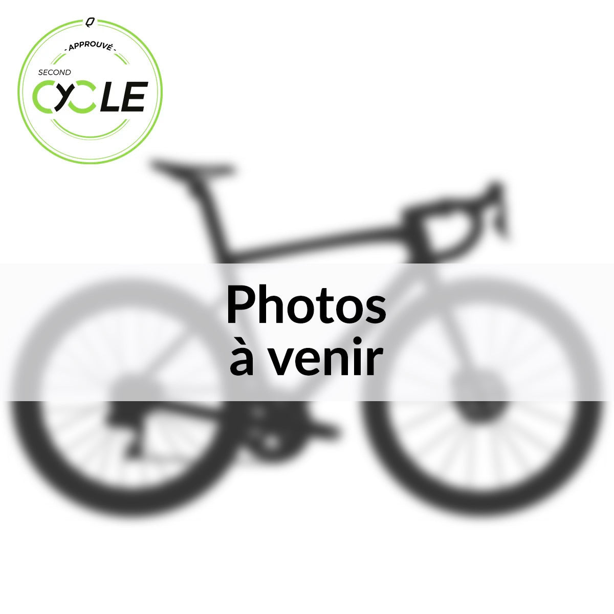 BMC TM02 Ultegra noir small 2014