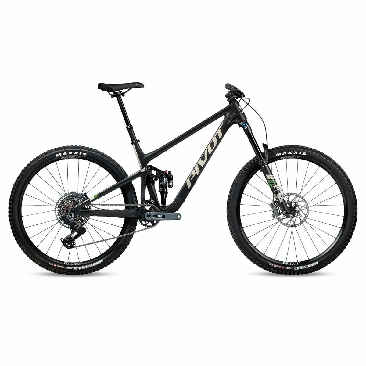Pivot Switchblade Ride GX AXS