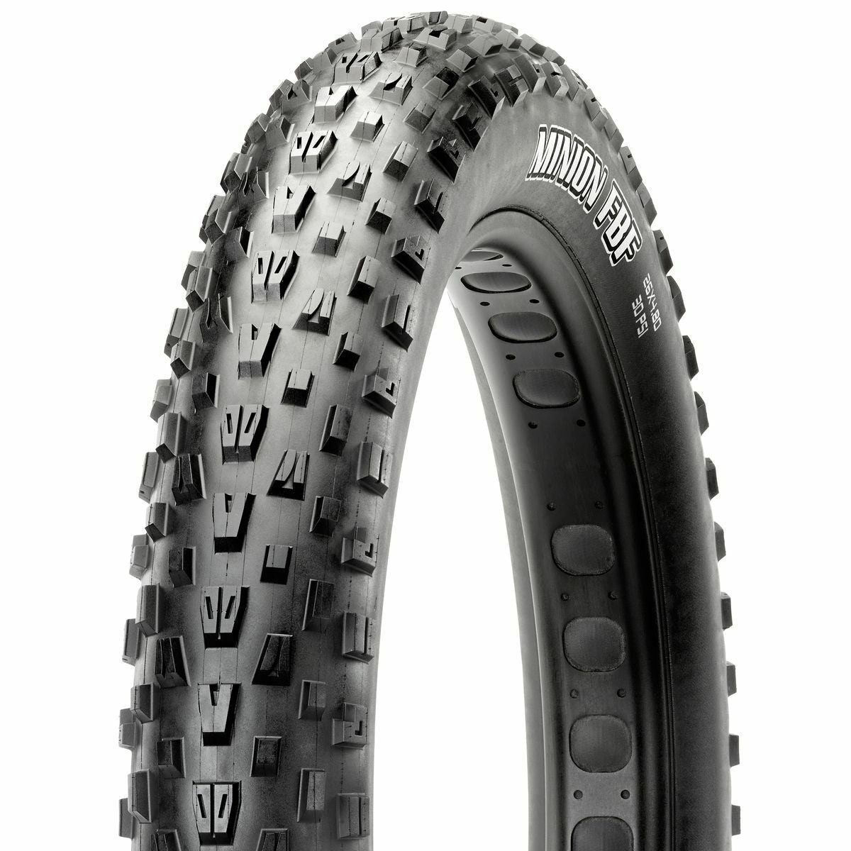 Pneu Maxxis Minion FBF 26 x 4.00 Dual Exo TR