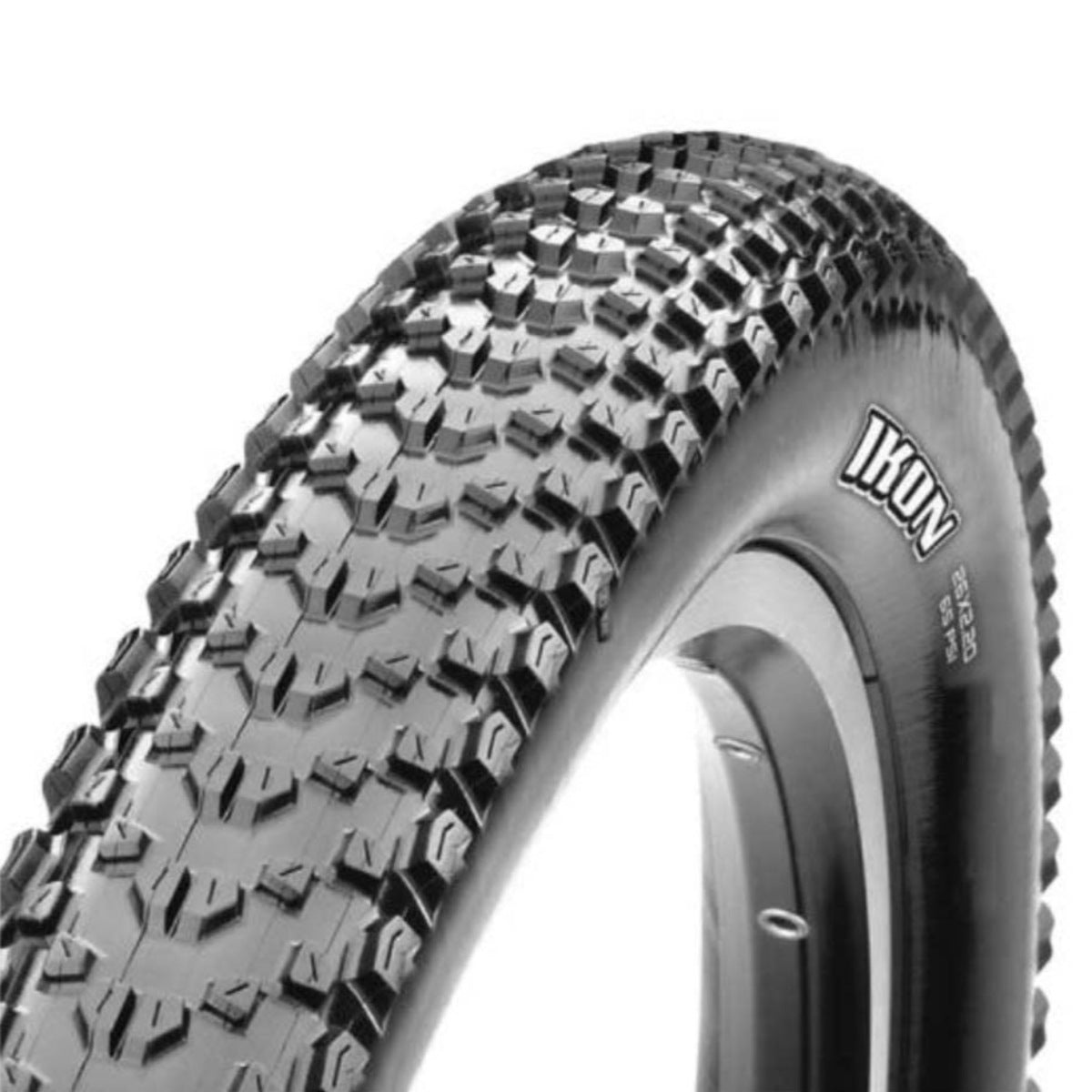 Maxxis Ikon 27.5 x 2.80 3C Maxx Speed EXO Tubeless Ready