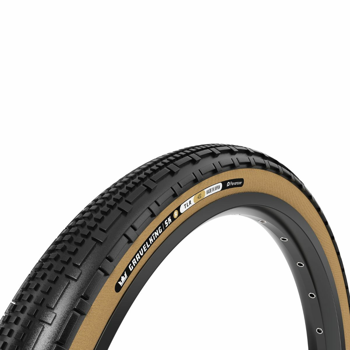Panaracer Gravel King SK R Tire
