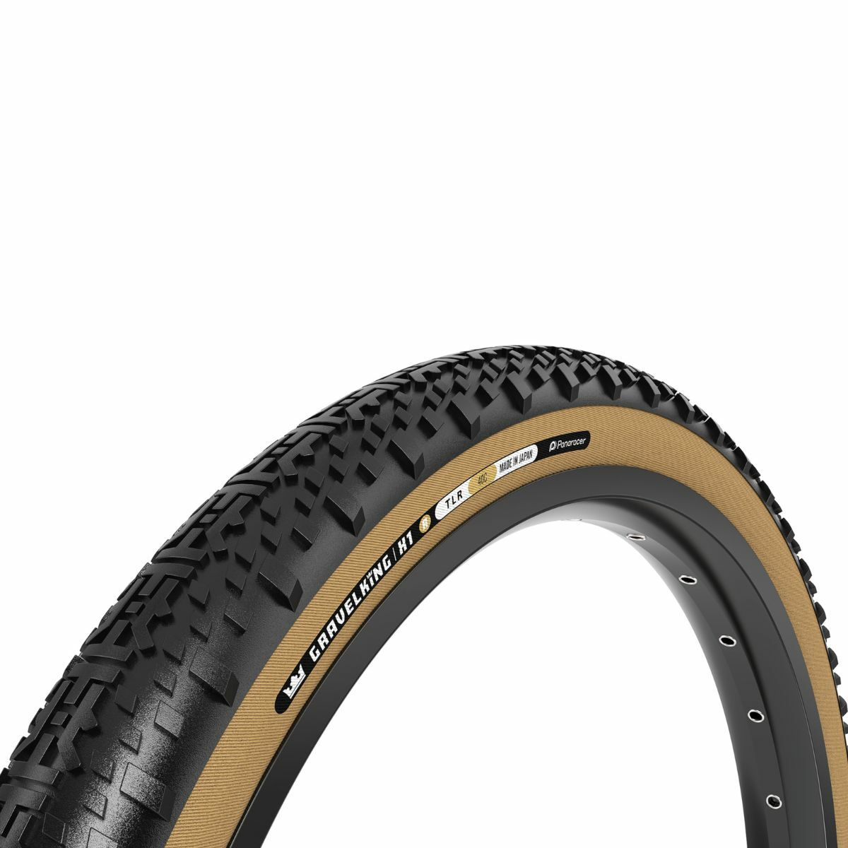 Panaracer Gravel King X-1 R Tire