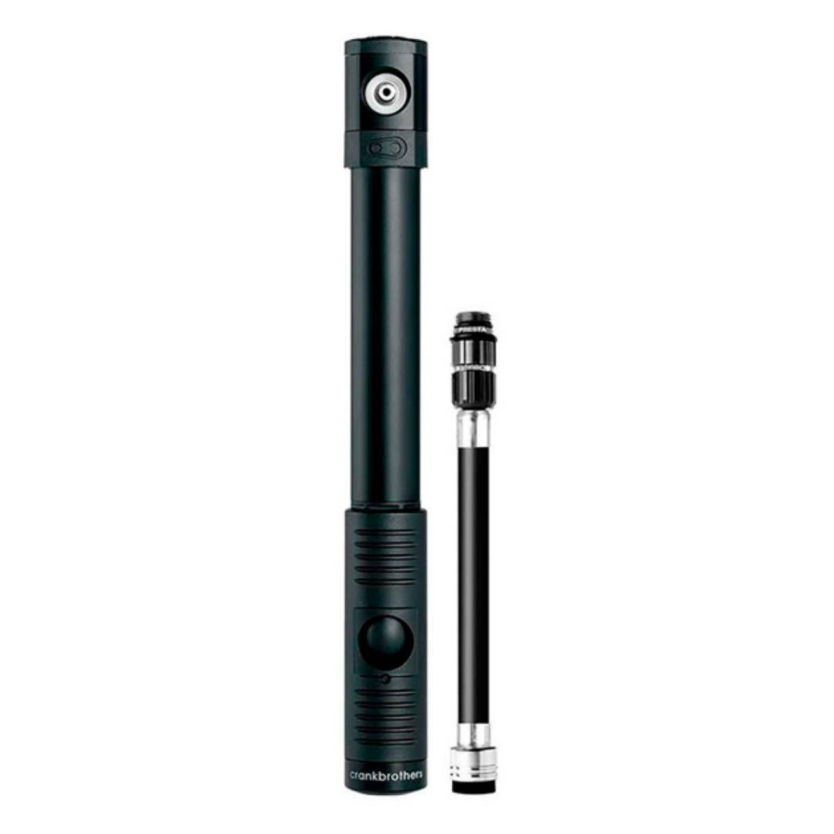 Pompe Crankbrothers Klic HP