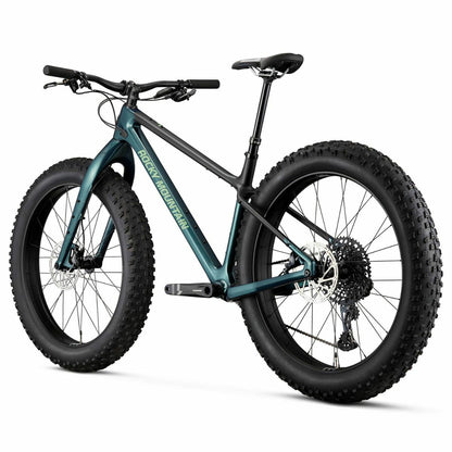 Rocky Mountain Blizzard Carbon 50 Sram