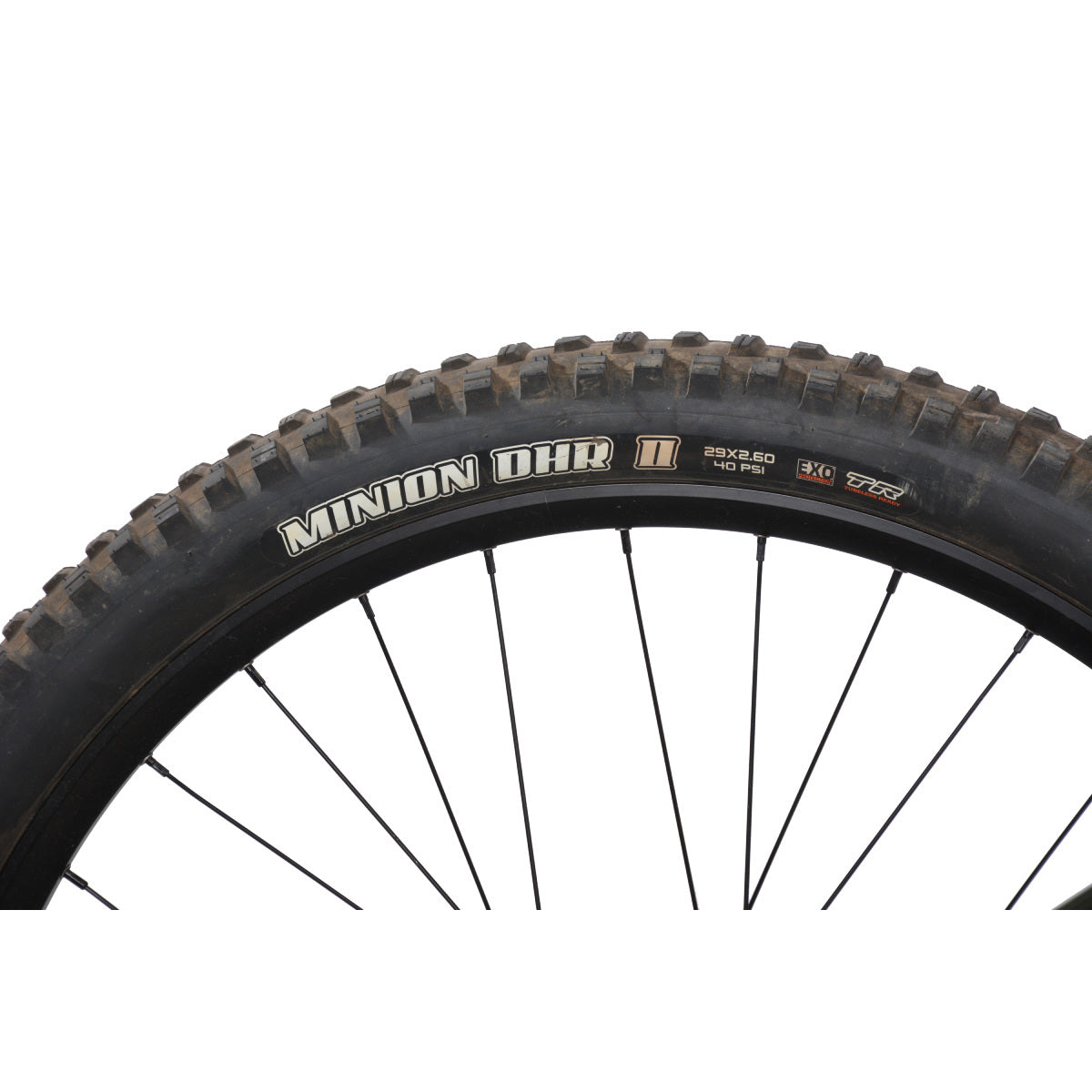 Rocky Mountain Growler 40 2022 - Occasion