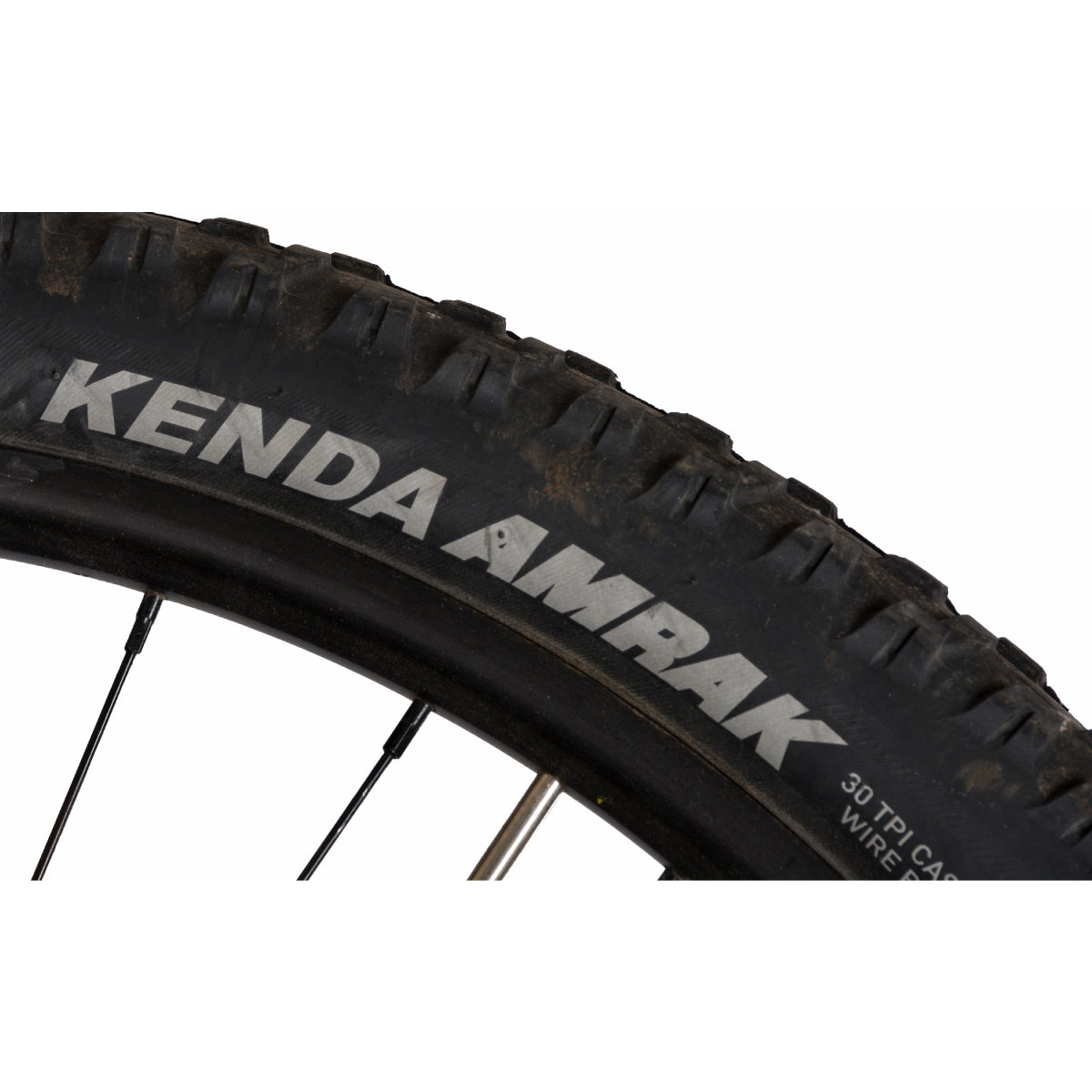 Rocky Mountain Soul 10 2021 - Occasion