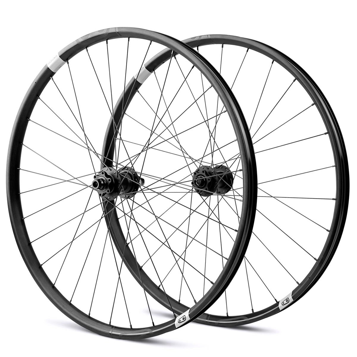 Roues Crankbrothers Synthesis Carbon Enduro 29 démonstrateur
