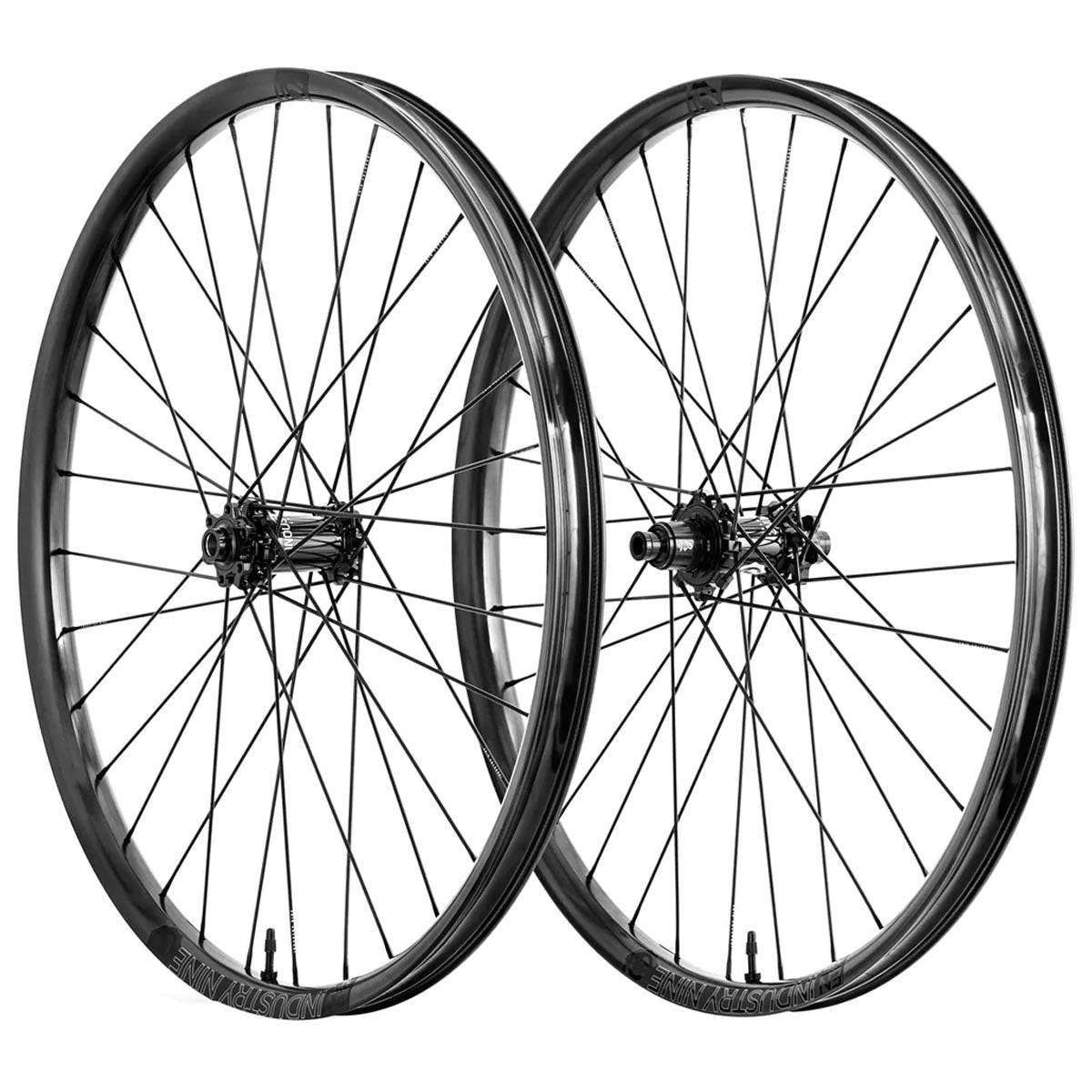 Roues Industry Nine Hydra Enduro 315 Carbon 29 démonstrateur