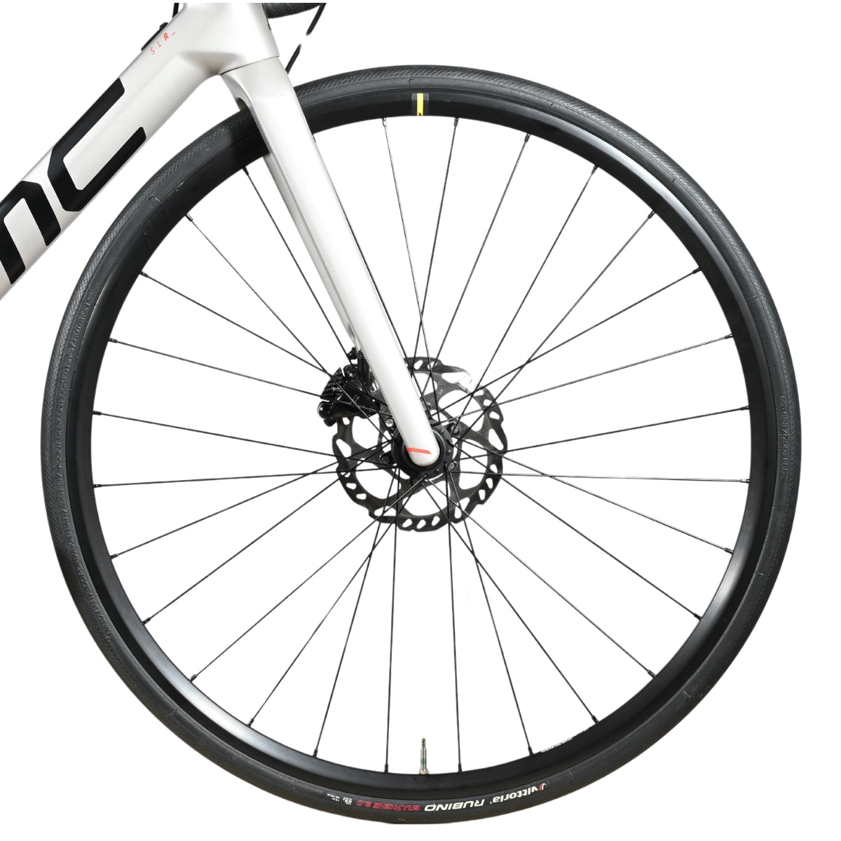 Roues Mavic Open Disc Shimano HG – Bicycles Quilicot