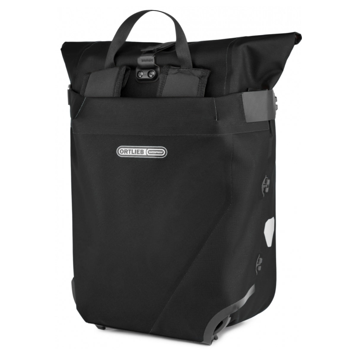 Sac à dos convertible en sacoche Ortlieb Vario QL2.1 20l