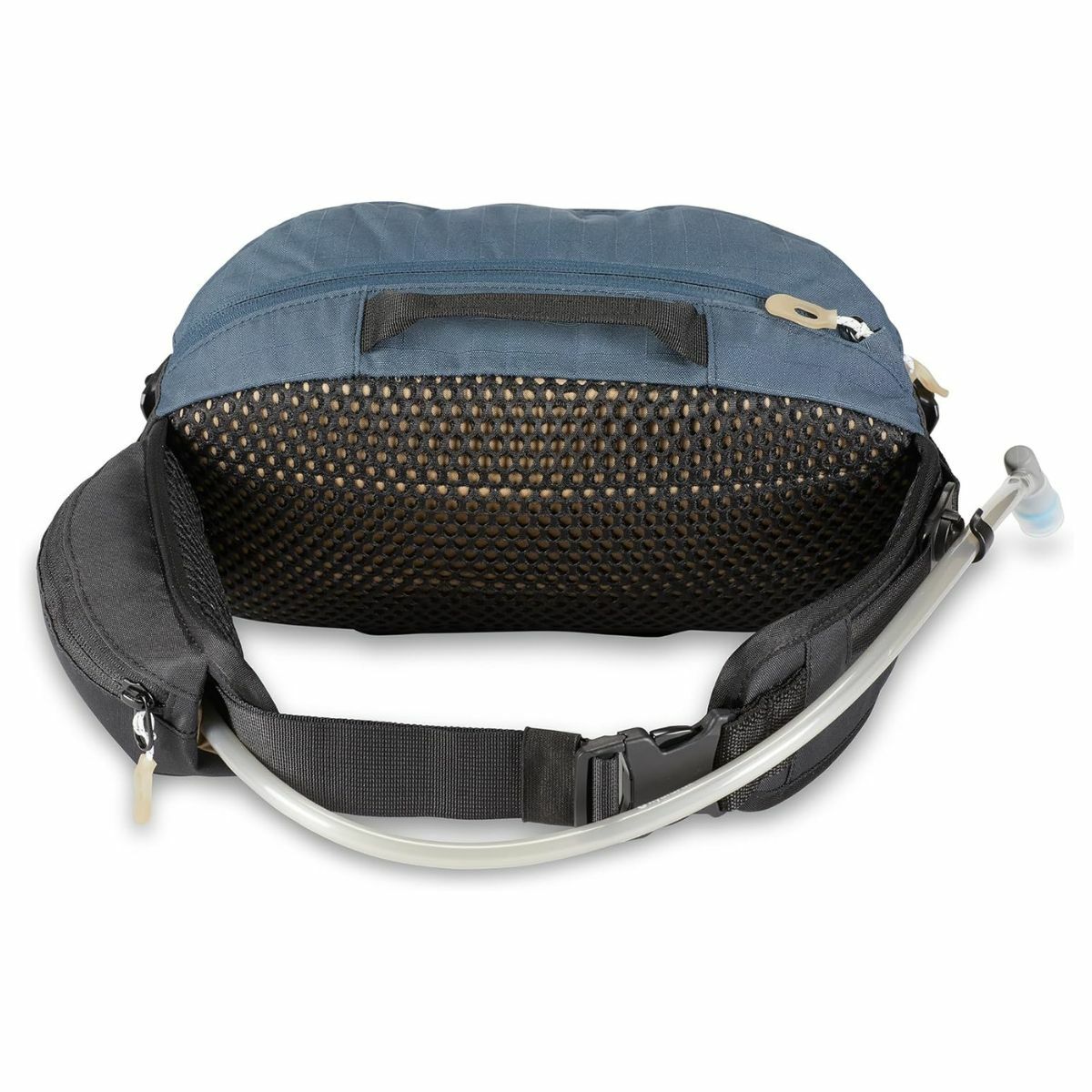 Sac d'hydratation Dakine Hot Laps 5 L Bleu/Orange