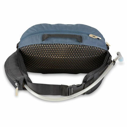Sac d'hydratation Dakine Hot Laps 5 L Bleu/Orange