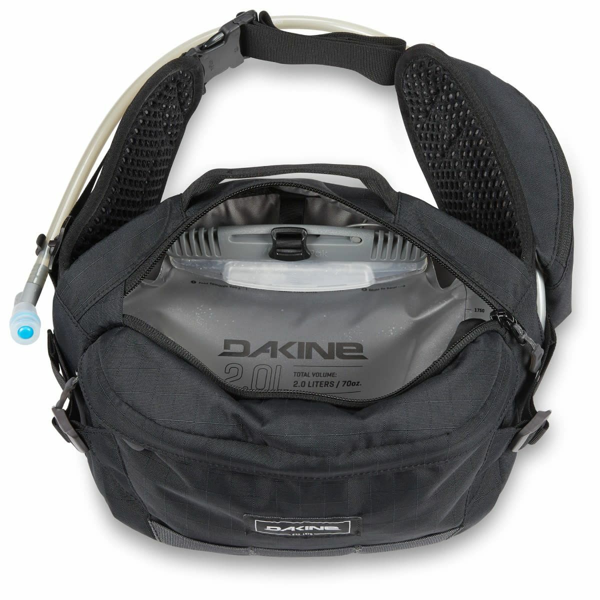 Sac d'hydratation Dakine Hot Laps 5L