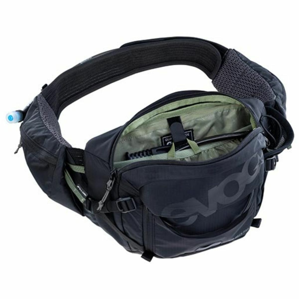 Sac de taille Evoc Hip Pack Pro 3l