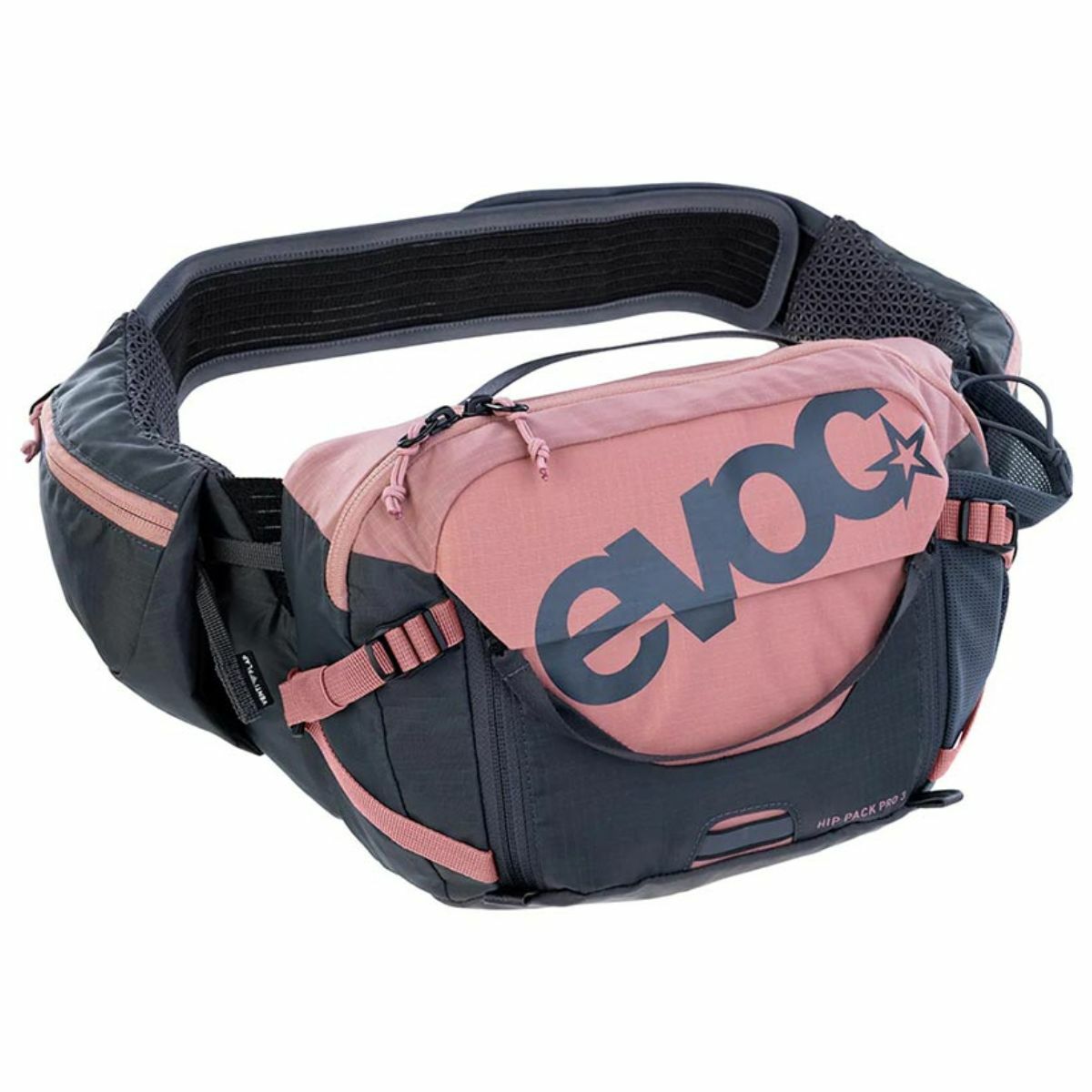 Sac de taille Evoc Hip Pack Pro 3l