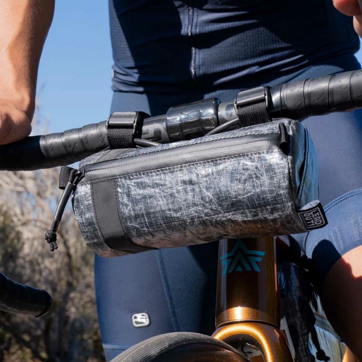 Sac de guidon Lead Out Racelite Mini