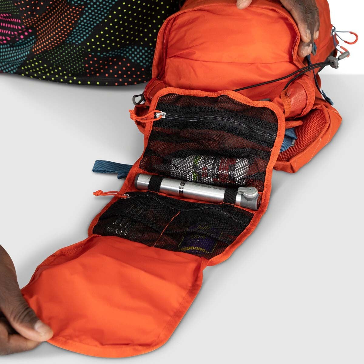 Sac d'hydratation Osprey Raptor 10
