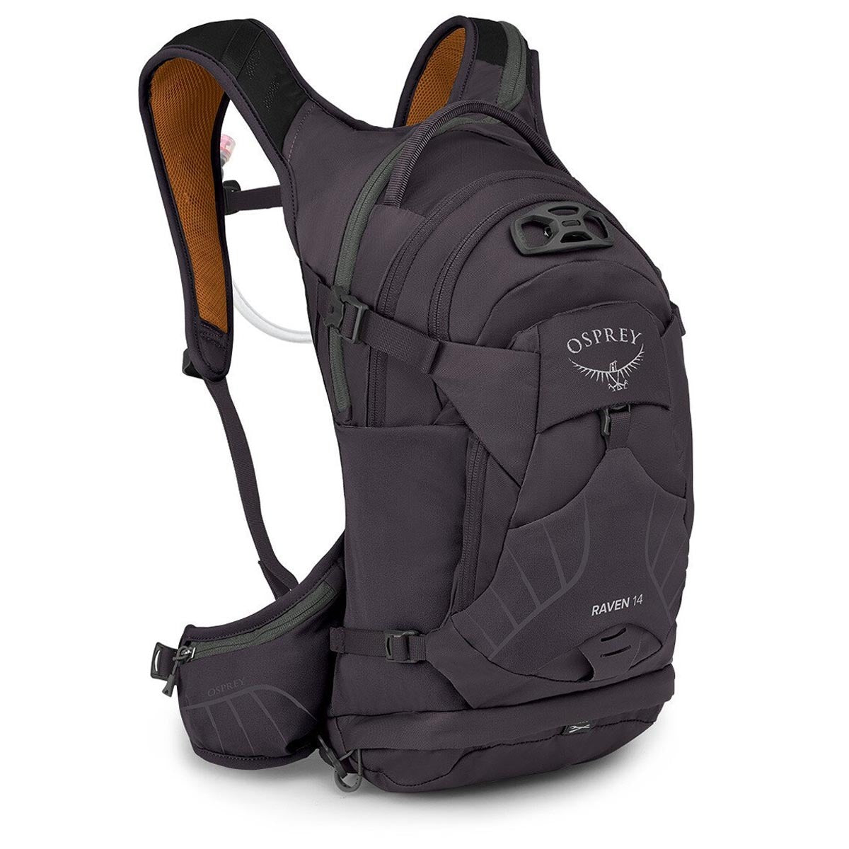 Sac d'hydratation Raven 14