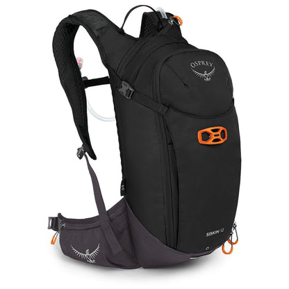 Sac d'hydratation Osprey Siskin 12