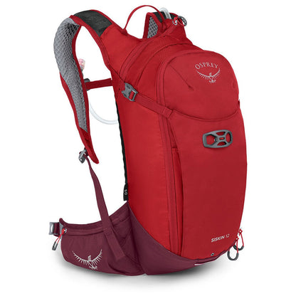 Sac d'hydratation Osprey Siskin 12