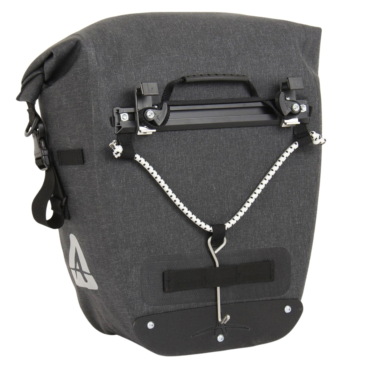 Sacoches Arkel Orca 45 gris unité