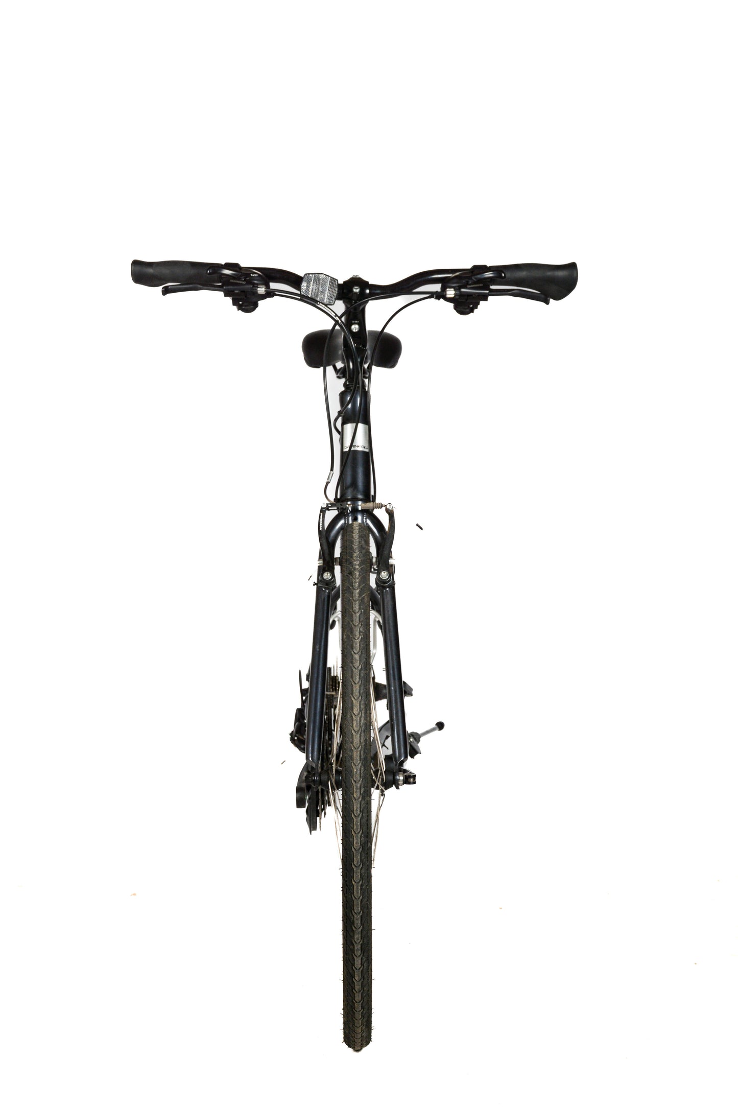 Garneau Espace 5 Gris Small 2018 - Occasion