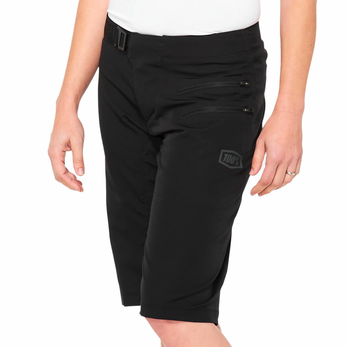 Short 100% Airmatic Femme