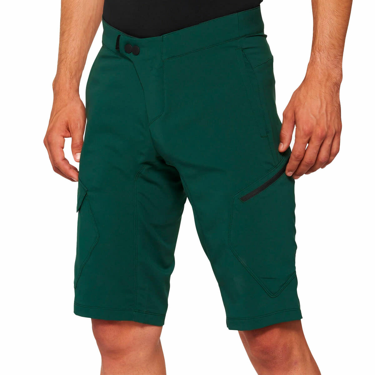 Short 100% Ridecamp