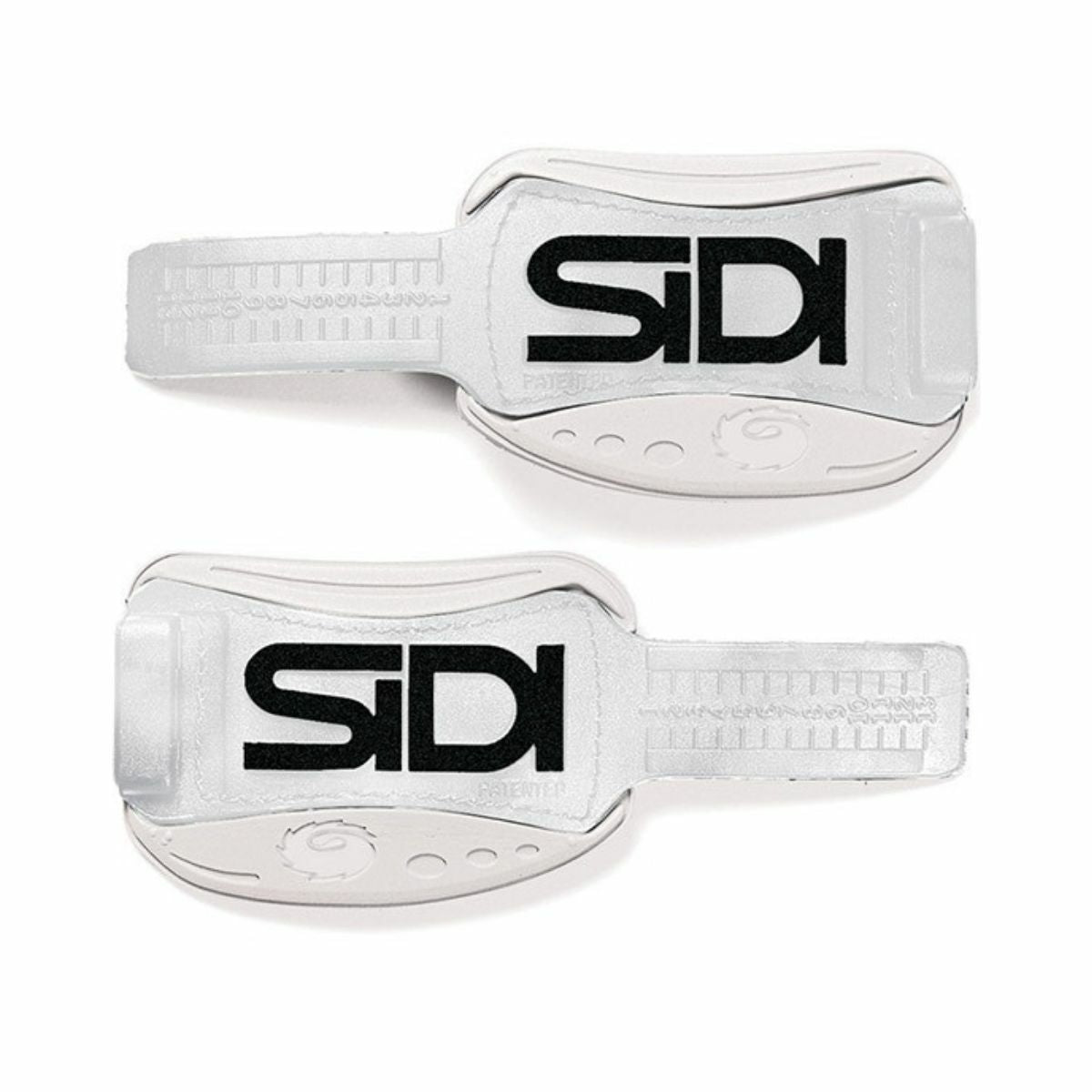 Sidi #46 Soft Instep 2 Closure Systeme Black Shadow